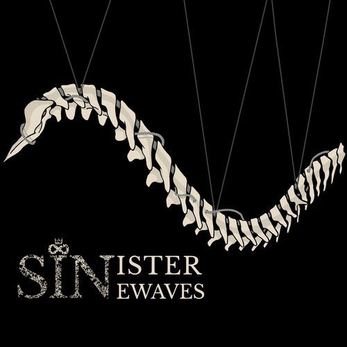 Sinewaves cover art