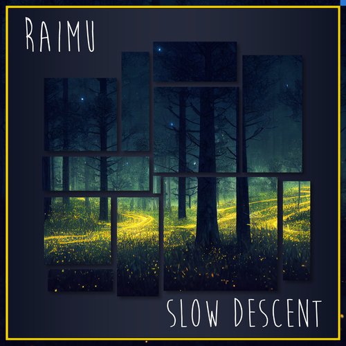Slow Descent cover art
