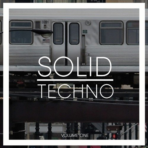 Solid Techno, Vol. 1