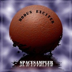 Megaspace by Modus Exciter