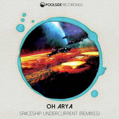 Spaceship Undercurrent (Remixes)