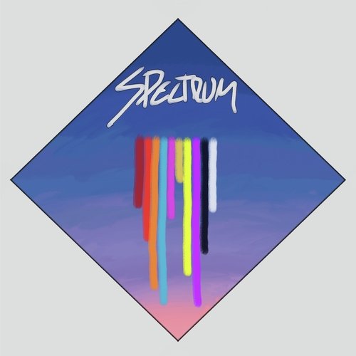 The Colors of the Dark cover art