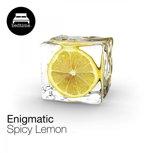 Spicy Lemon_poster_image