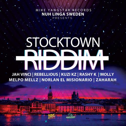 Stocktown Riddim