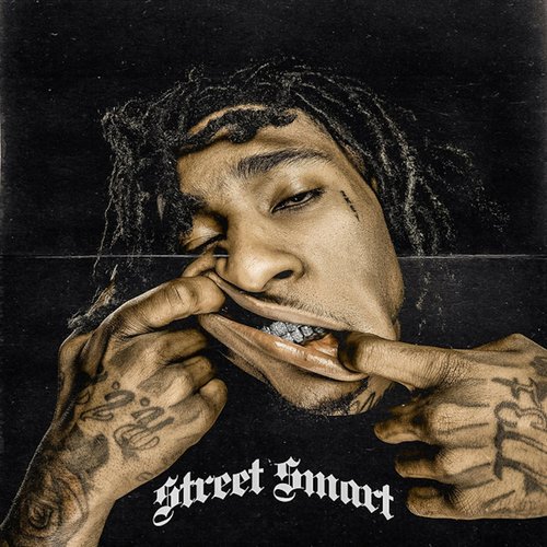 Bag Talk cover art