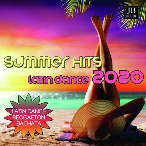 Summer Latin Hits 2020 (Latin Dance ,Reggaeton ,Bachata)