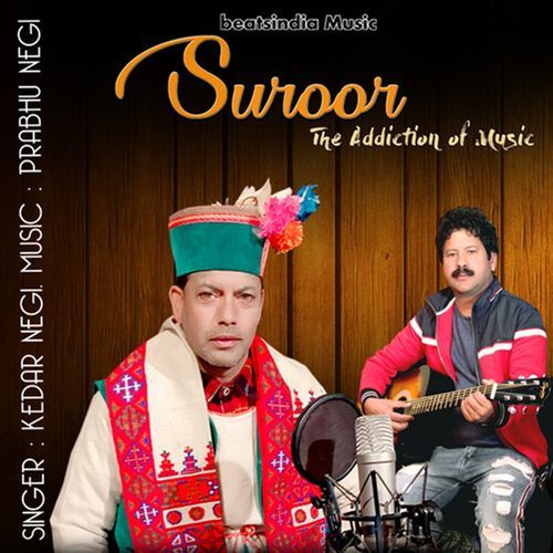 Suroor The Addiction of Music