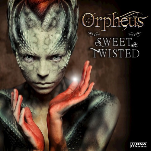 Sweet &amp; Twisted - Single_poster_image