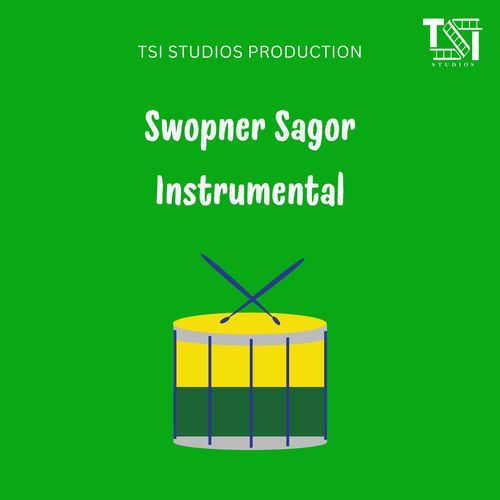 Swopner Sagor Instrumental