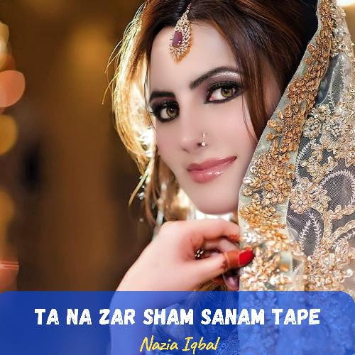 Ta Na Zar Sham Sanam Tape