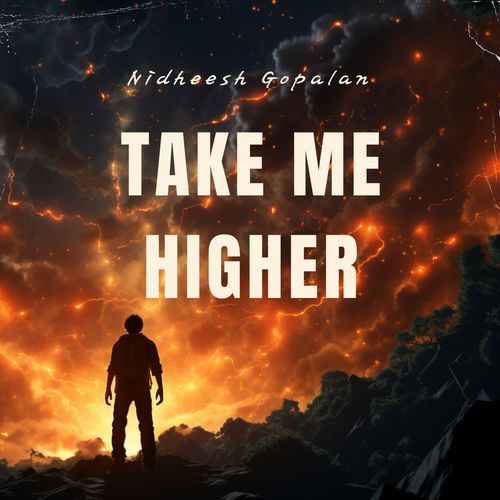 Take Me Higher