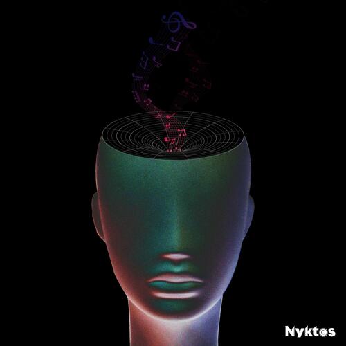 Techno Cannon cover art