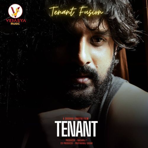 Tenant Fusion (From "Tenant") (Original Motion Picture Soundtrack)