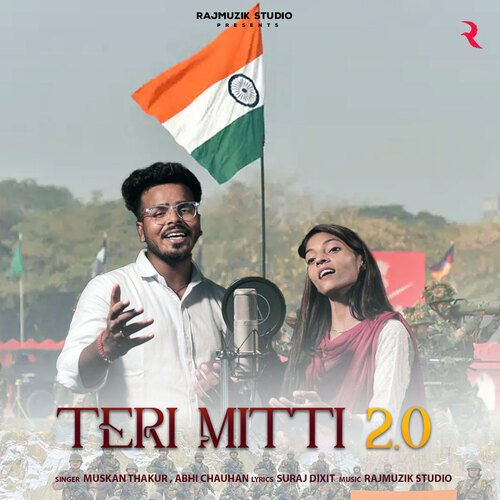 Teri Mitti 2.0