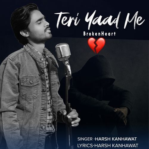 Teri Yaad Me