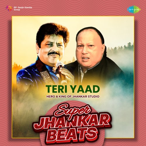Teri Yaad - Super Jhankar Beats