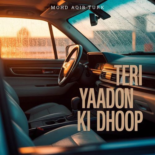 Teri Yaadon Ki Dhoop