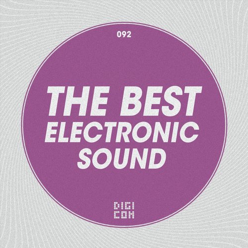 The Best Electronic Sound, Vol. 14