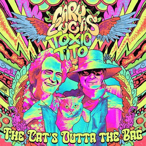 The Cat's Outta the Bag