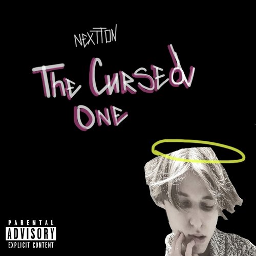 The Cursed One cover art