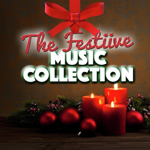 The Festive Music Collection