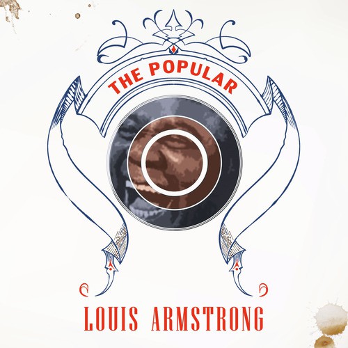 The Popular: Louis Armstrong