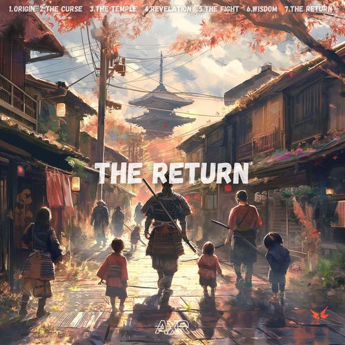 The Return - 7/7