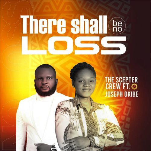 There Shall Be No Loss cover art