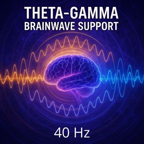 Awakening Frequencies cover art