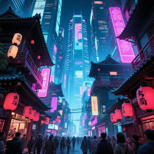 Tokyo Reemixz cover art