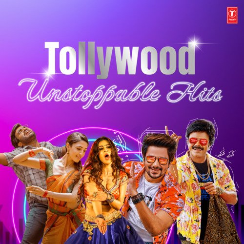 Tollywood Unstoppable Hits