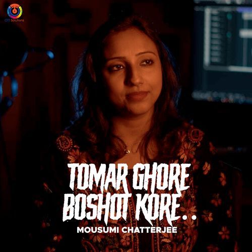 Tomar Ghore Boshot Kore