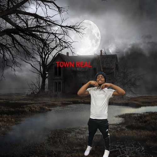 Town Real cover art
