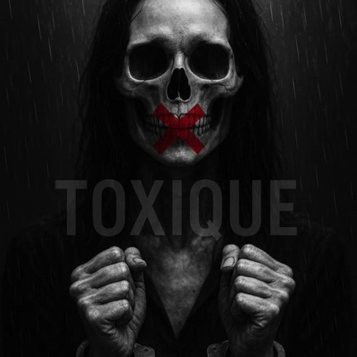 Toxique cover art