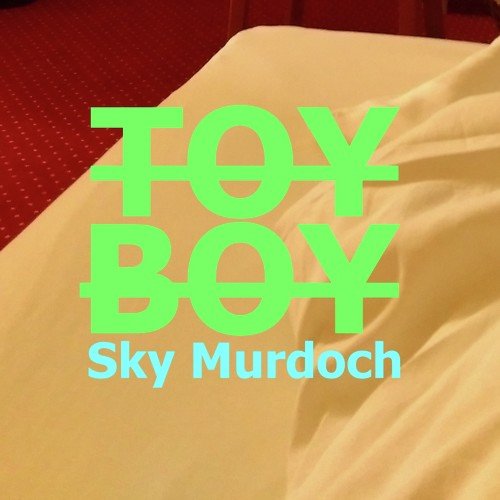 Sky Murdoch