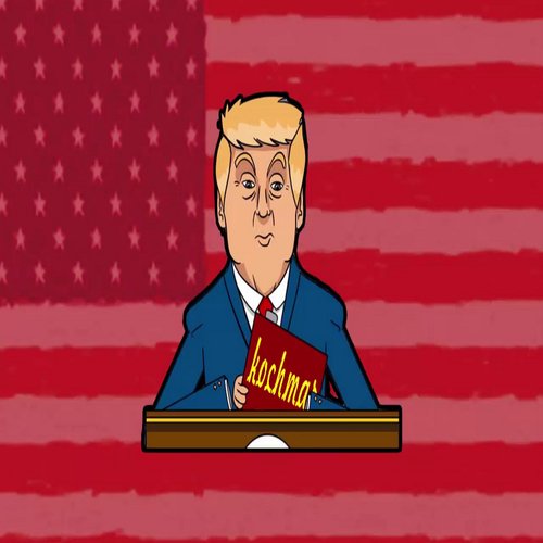 Trump Beat