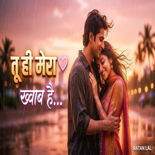 Tu hi mera khwaab hai