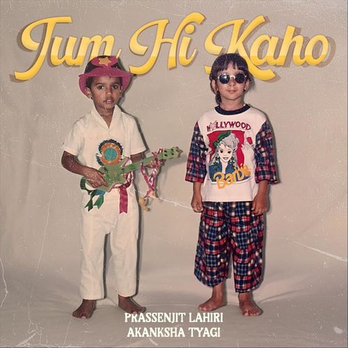 Tum Hi Kaho
