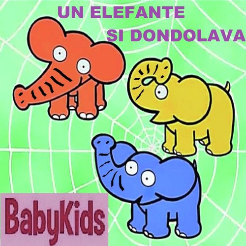 Un elefante si dondolava (L&#039;elefante e la ragnatela)_poster_image