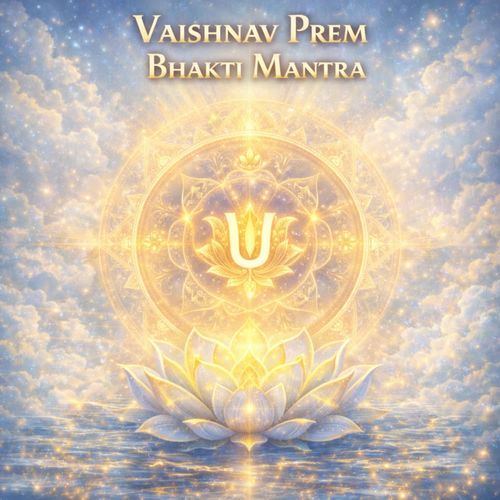 Vaishnav Prem Bhakti Mantra