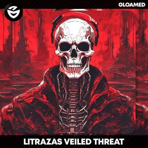 Veiled Threat cover art