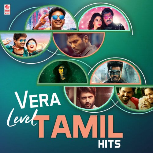 Vera Level - Tamil Hits