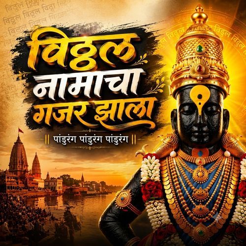 Vitthal Namacha Gajar Zala