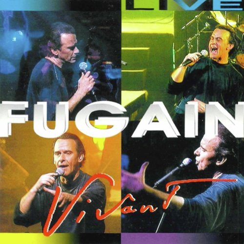 Vivant (Live)