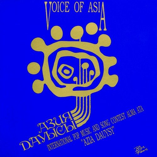 Voice Of Asia