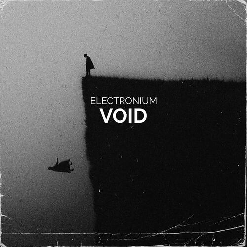 Void cover art