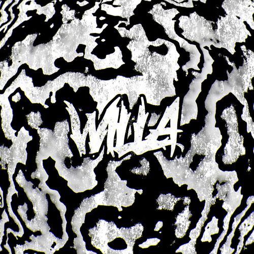 WILLA (Slowed) cover art