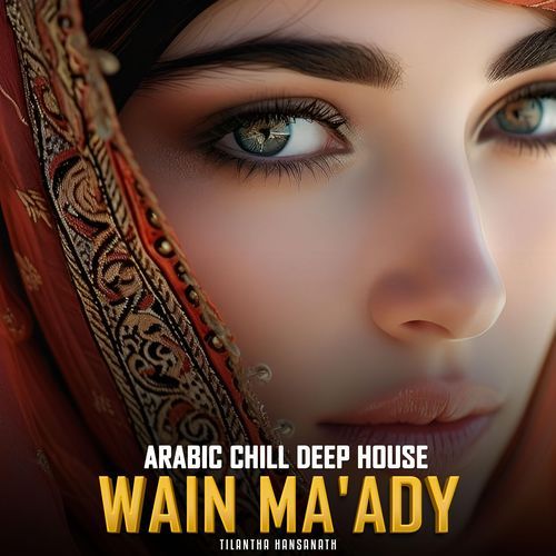 Wain Ma'ady