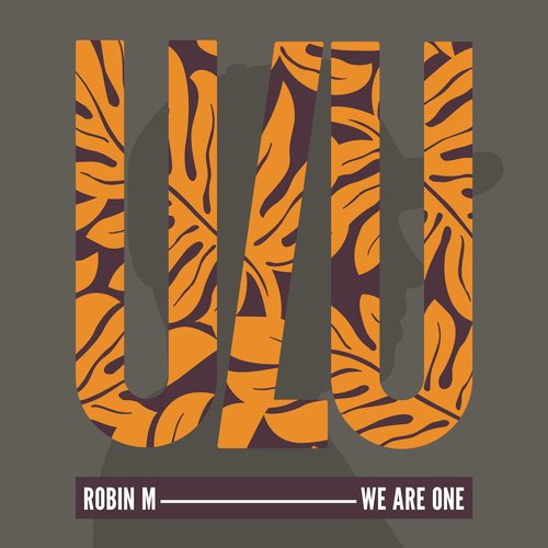 We Are One (Radio Edit)