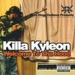 Intro ( Welcome To Da Hood )